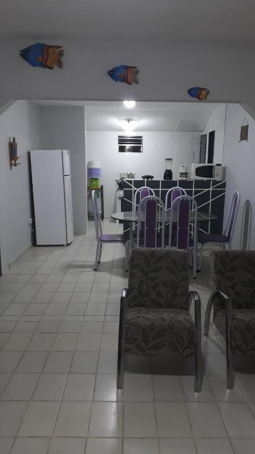 Casa Para Temporada Canions Canindé de São Francisco المظهر الخارجي الصورة