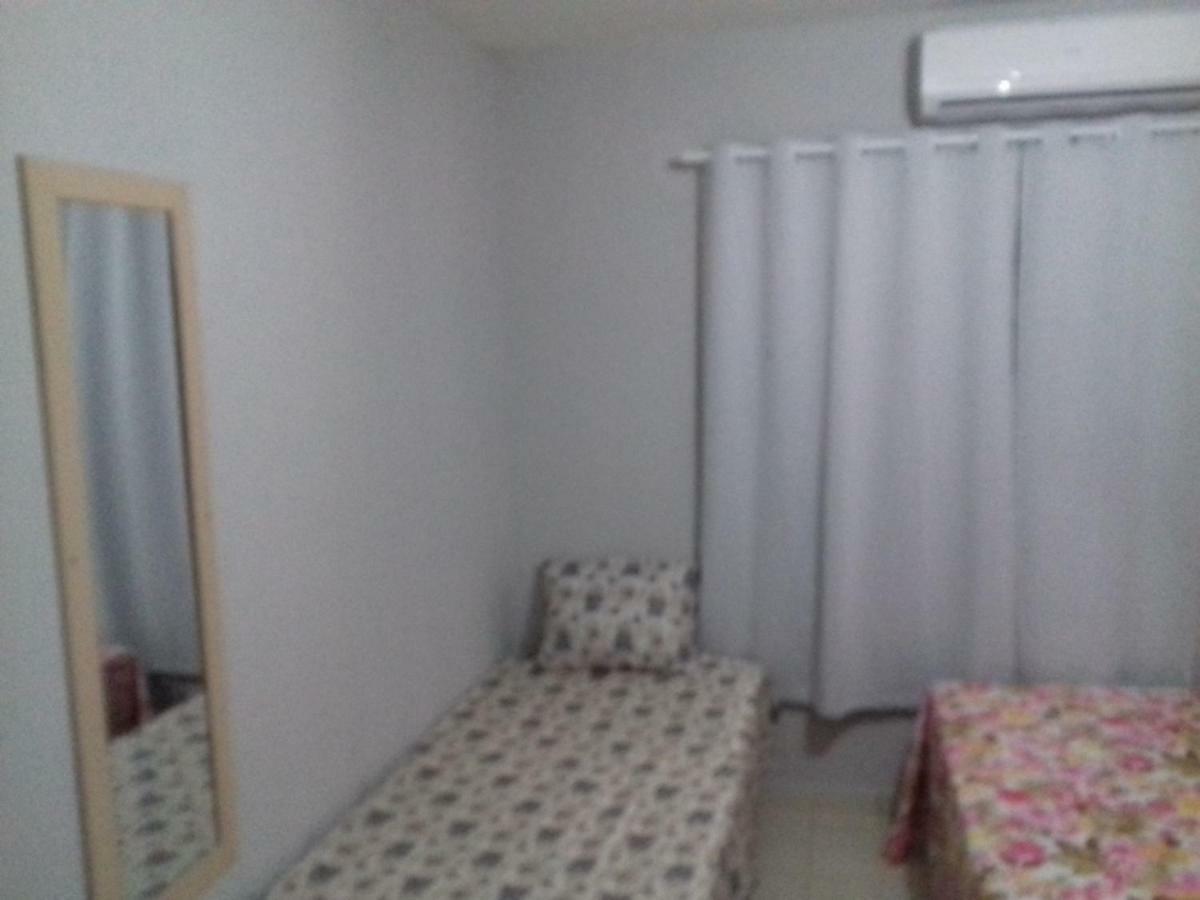 Casa Para Temporada Canions Canindé de São Francisco المظهر الخارجي الصورة